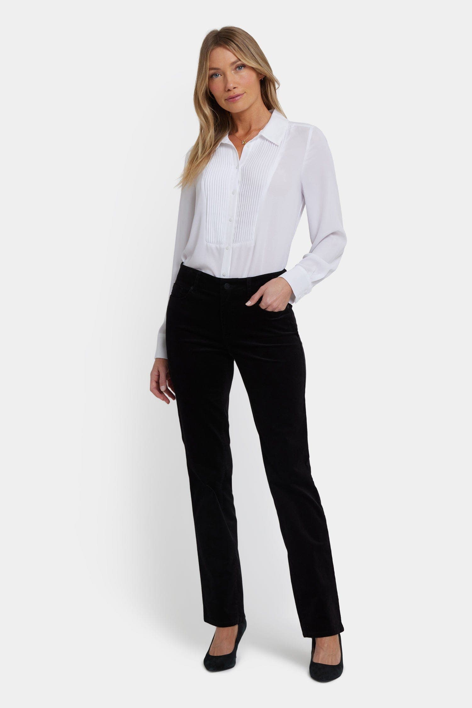 Marilyn Straight Pants