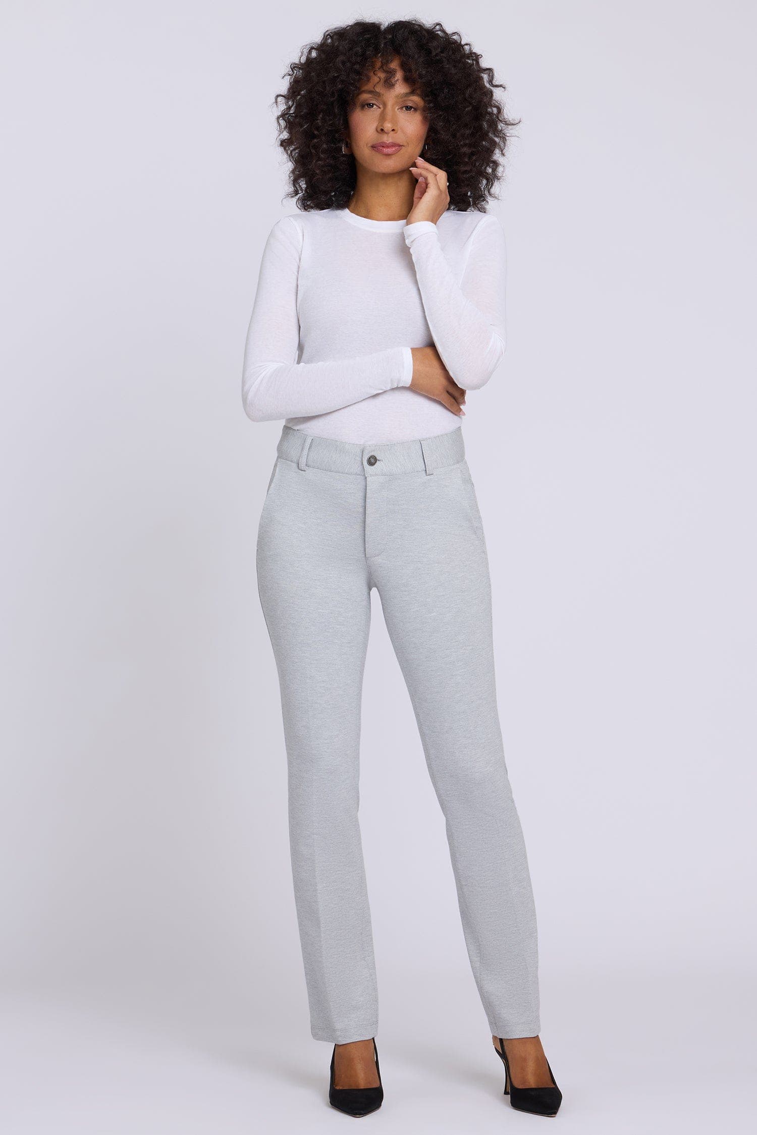 Classic Trouser Pants