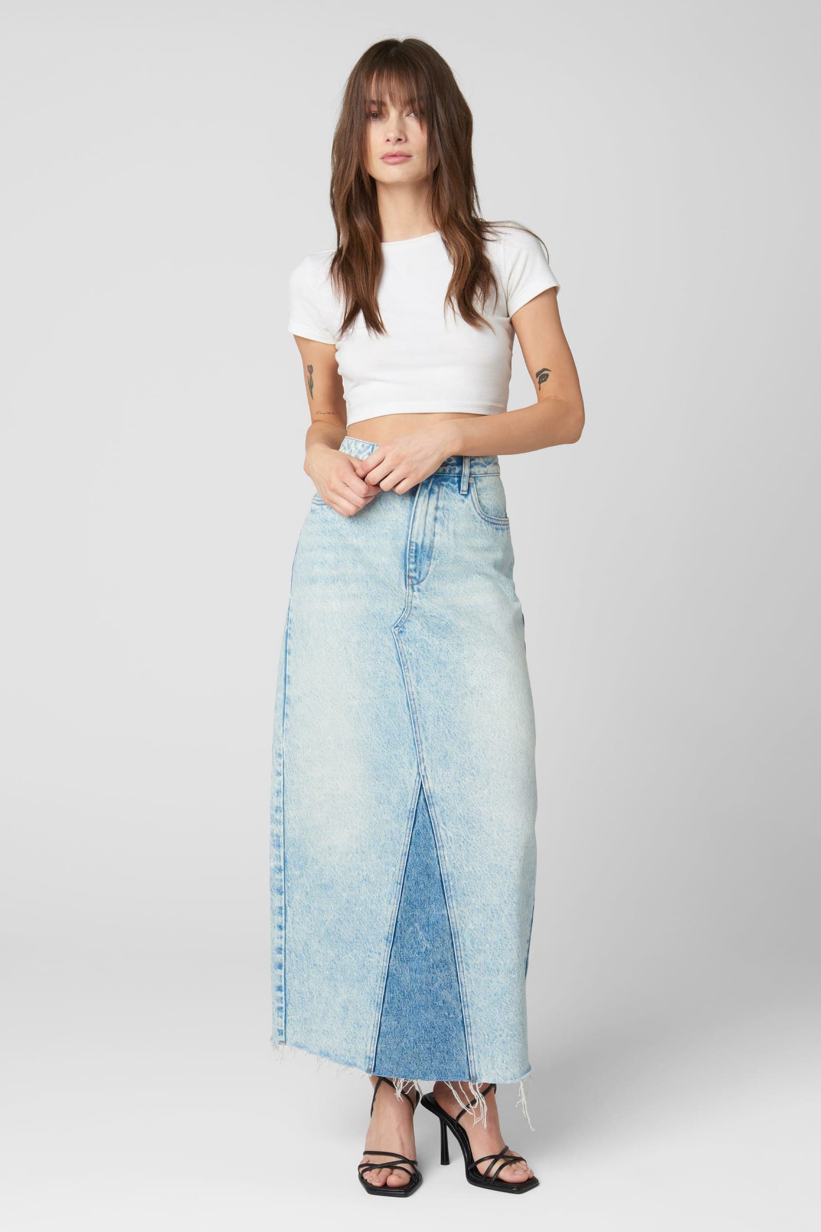 Either Way Skirt
