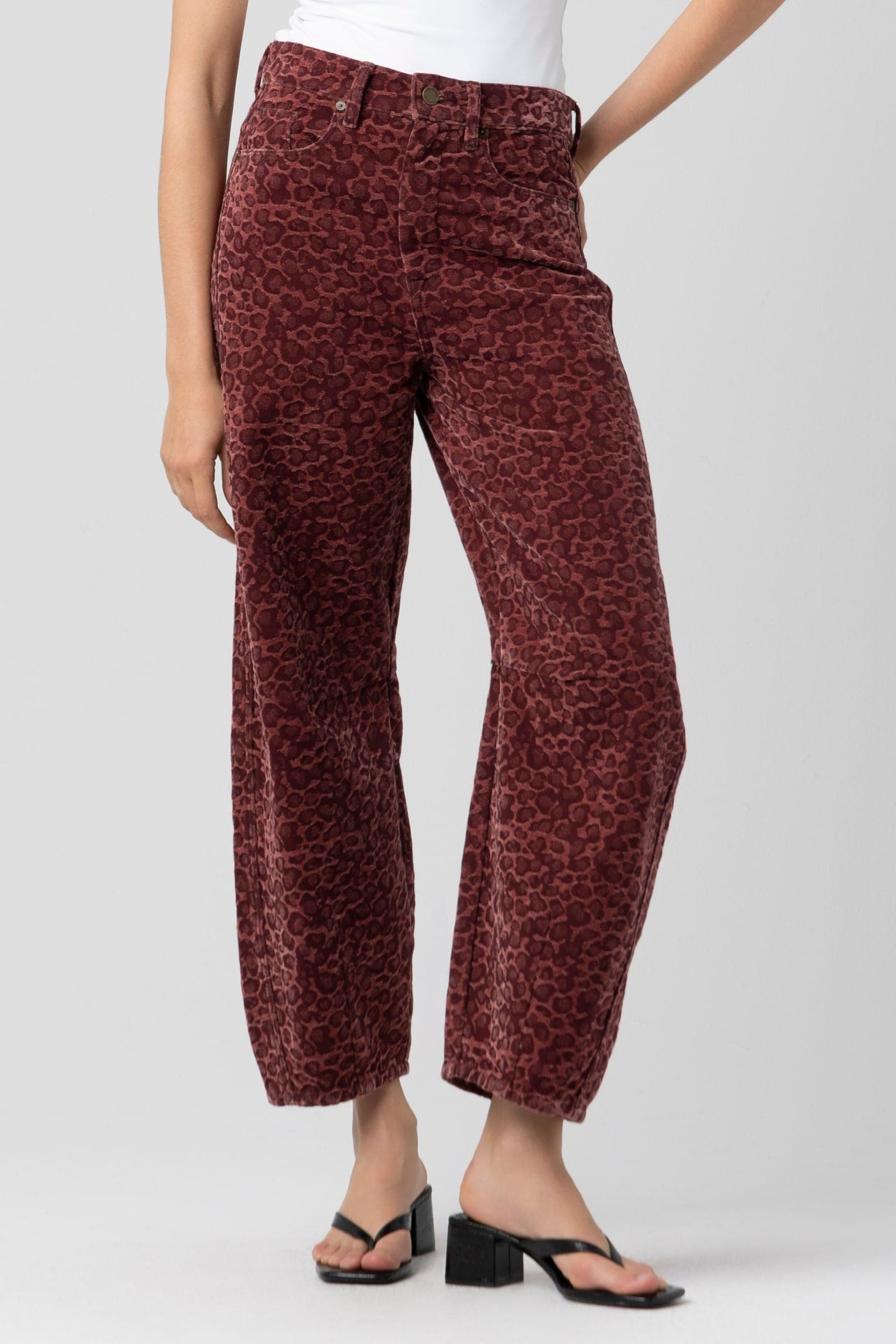 Fomo Fuel Pants