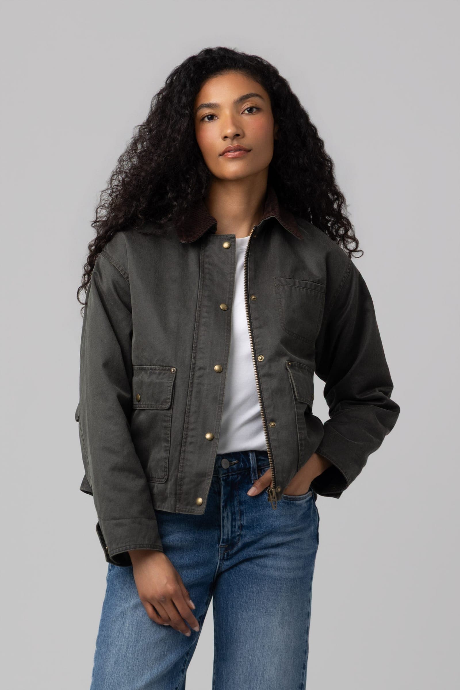 Saddle Up Jackets