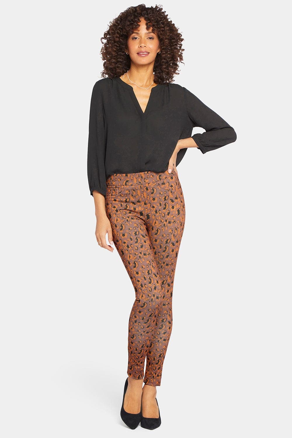 Modern Legging Pants