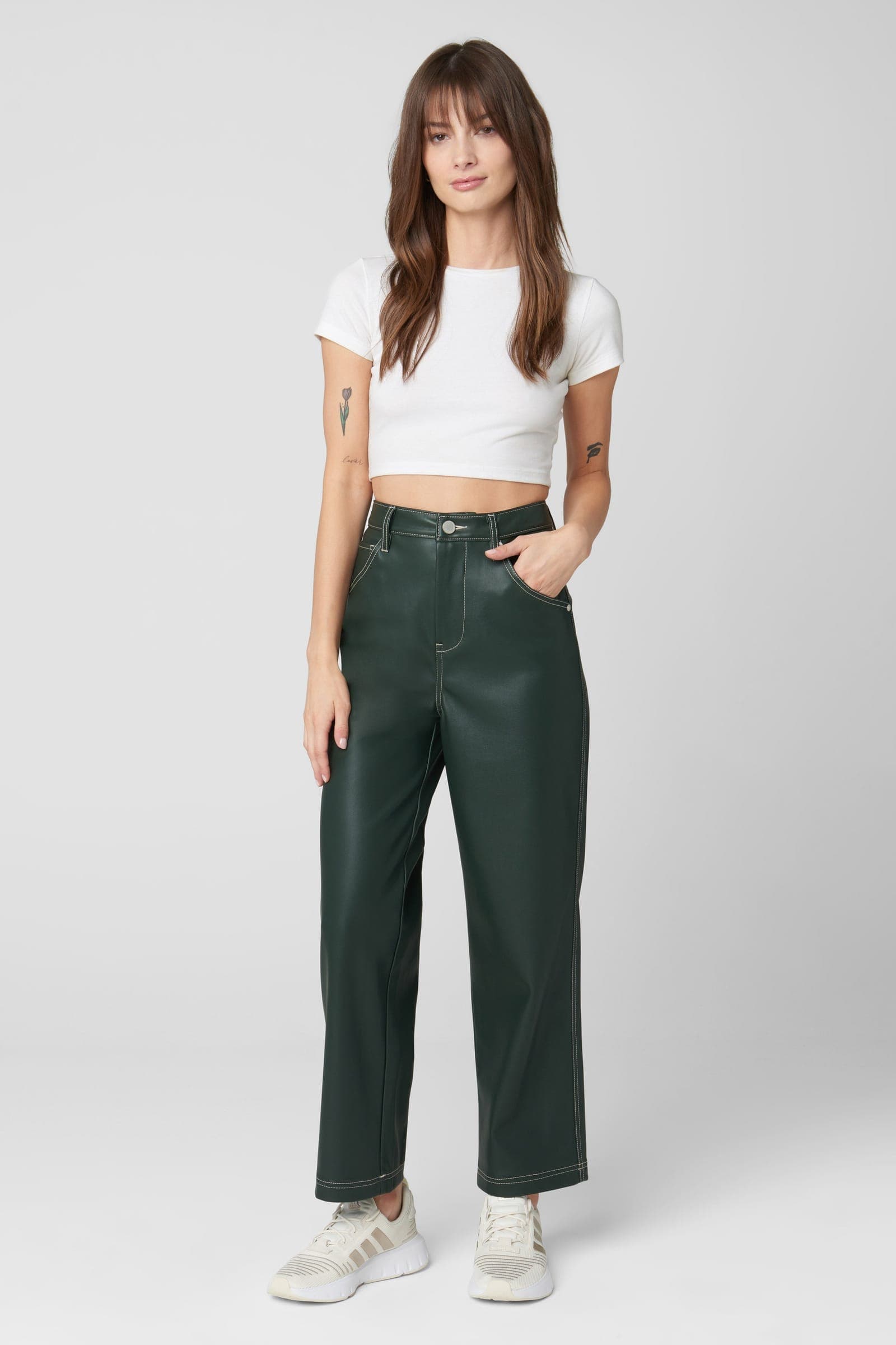 Baxter Pant