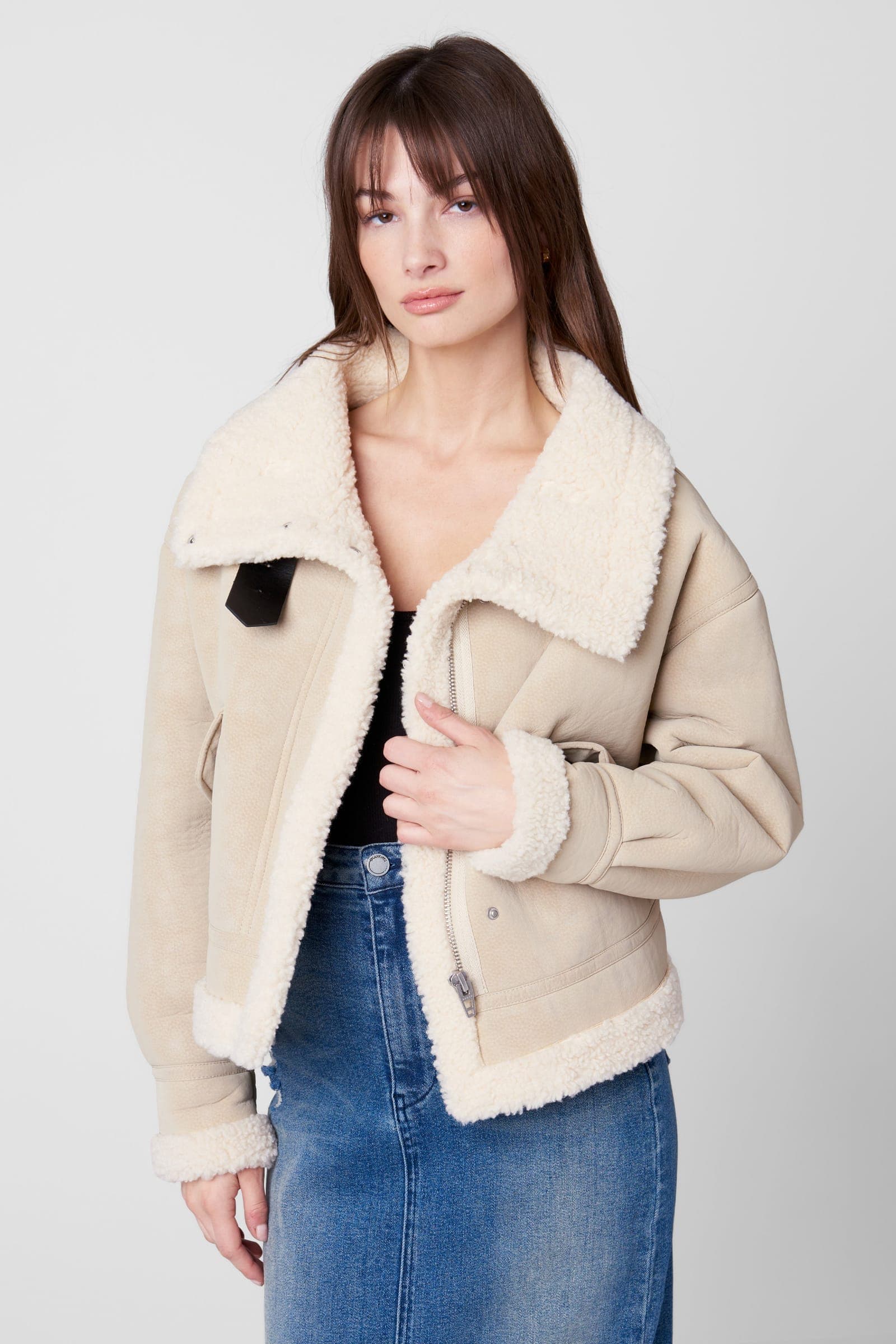 Inside Story Jacket