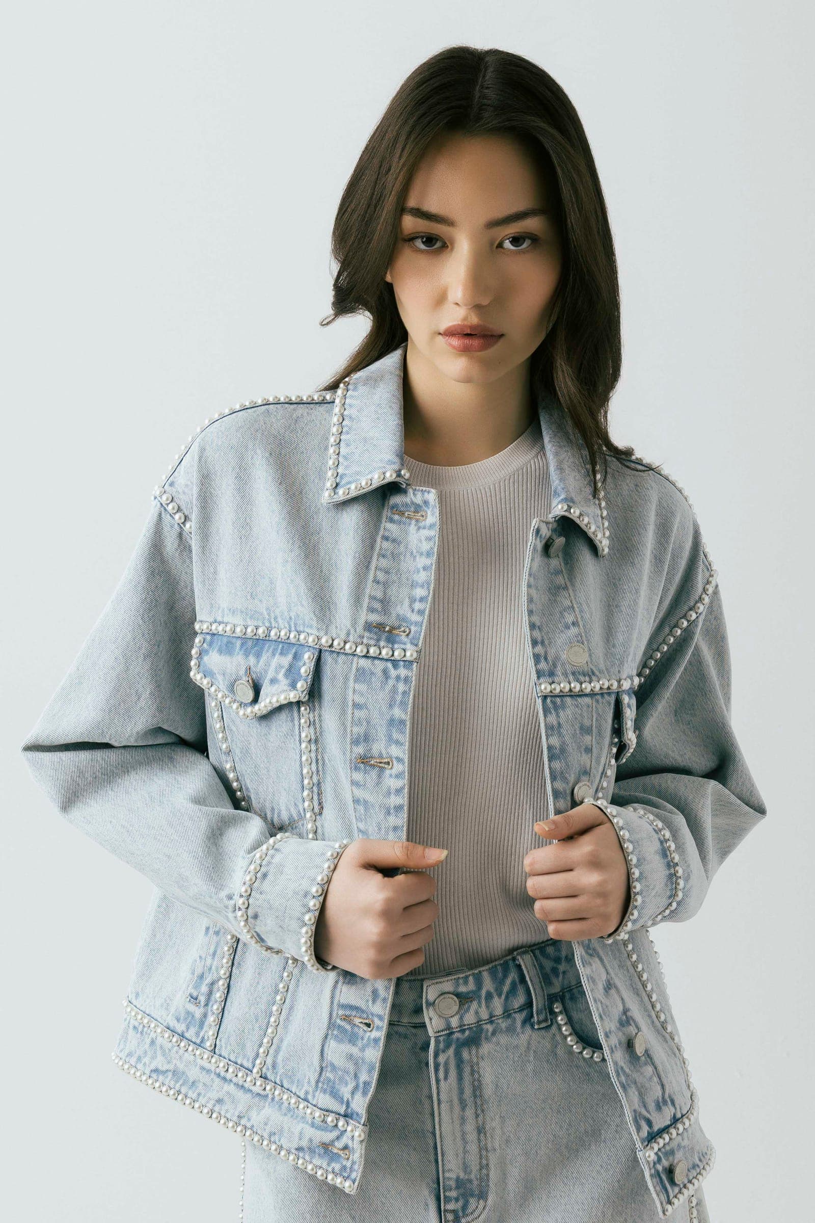 Tie Breaker Jacket
