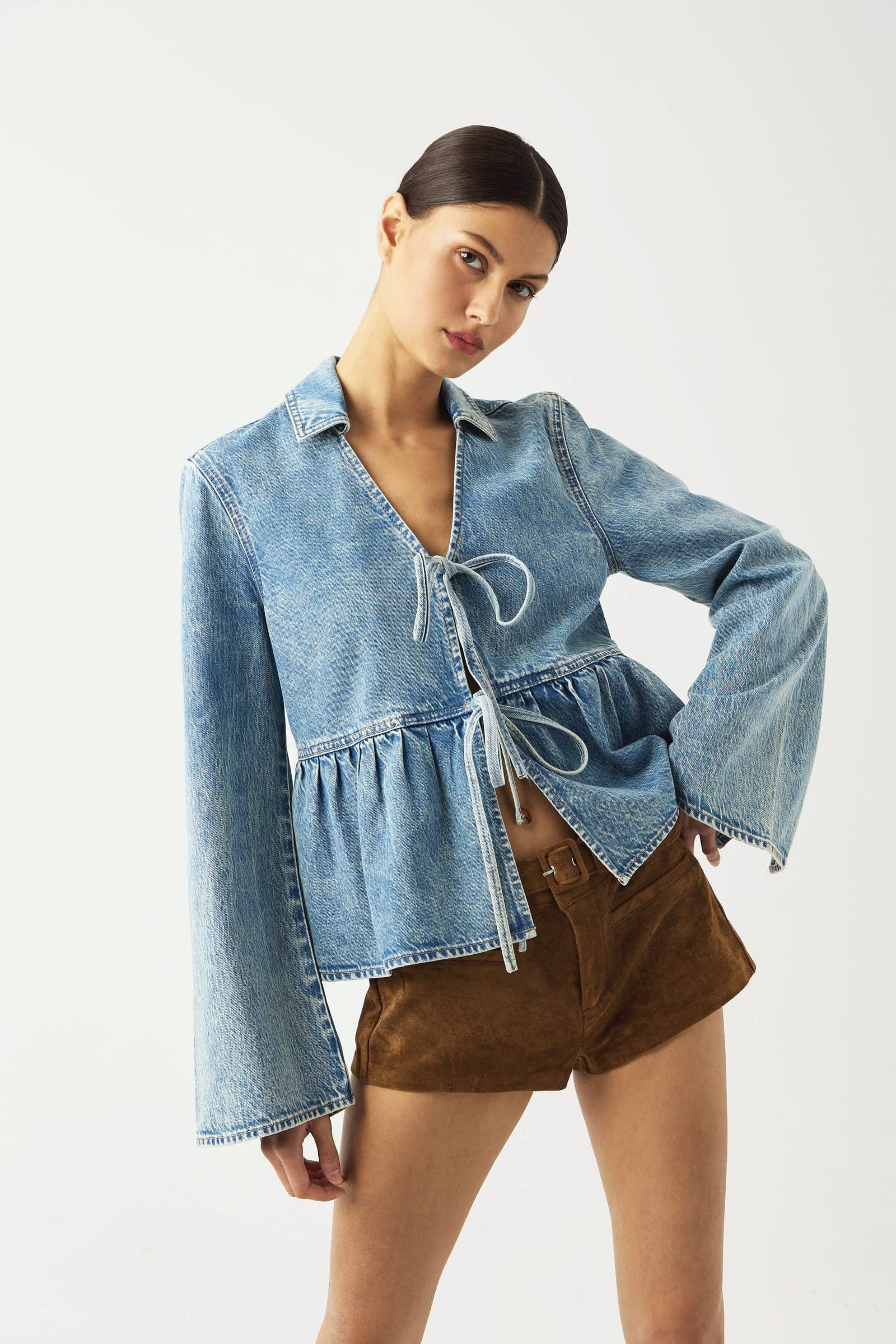 Easy Day Shirt