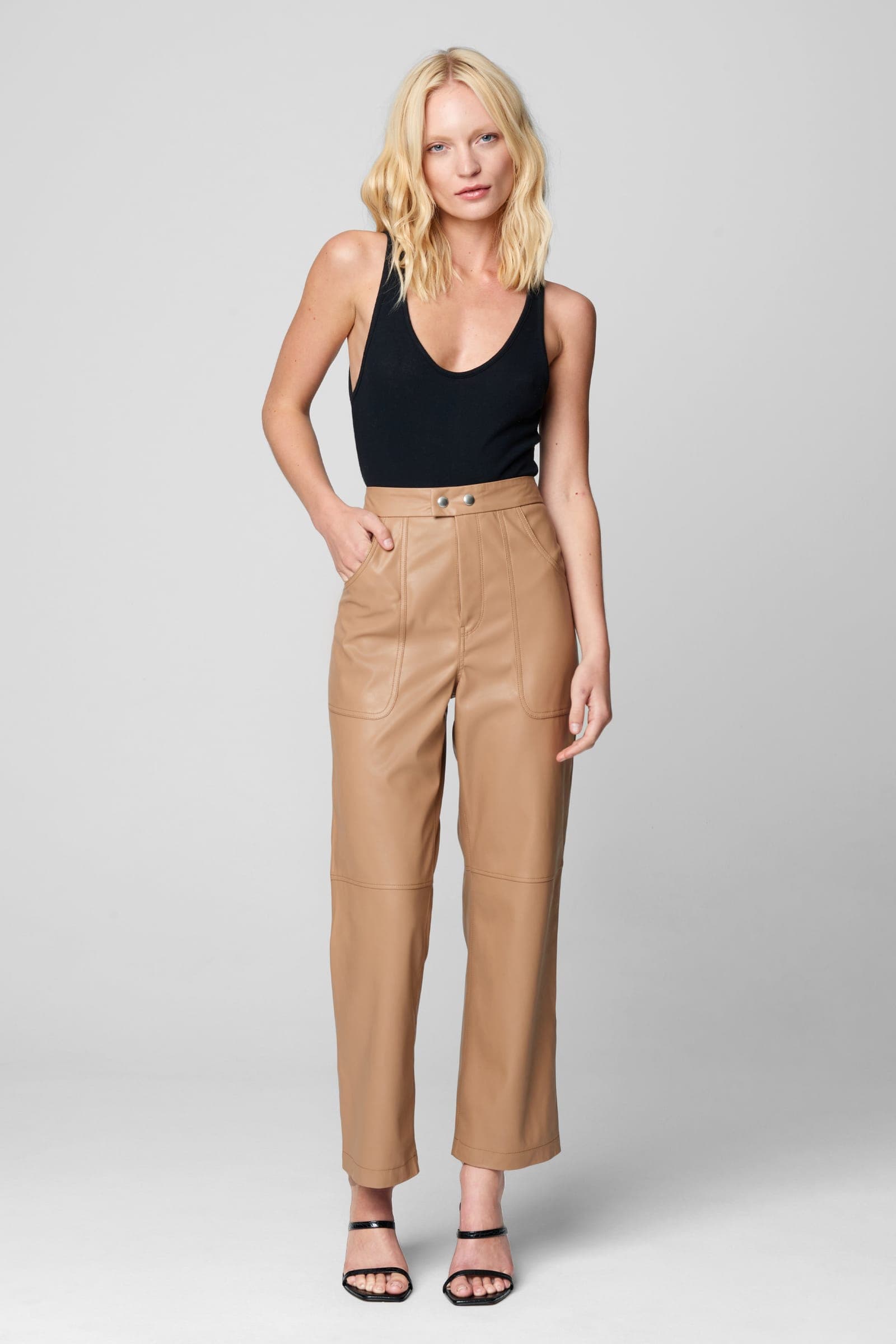 The Baxter Pant