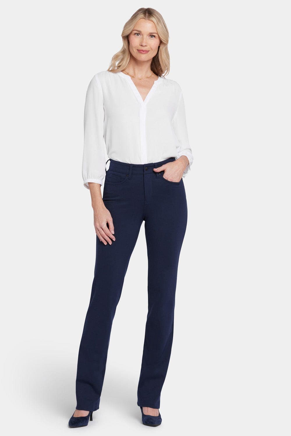 Marilyn Straight Pants