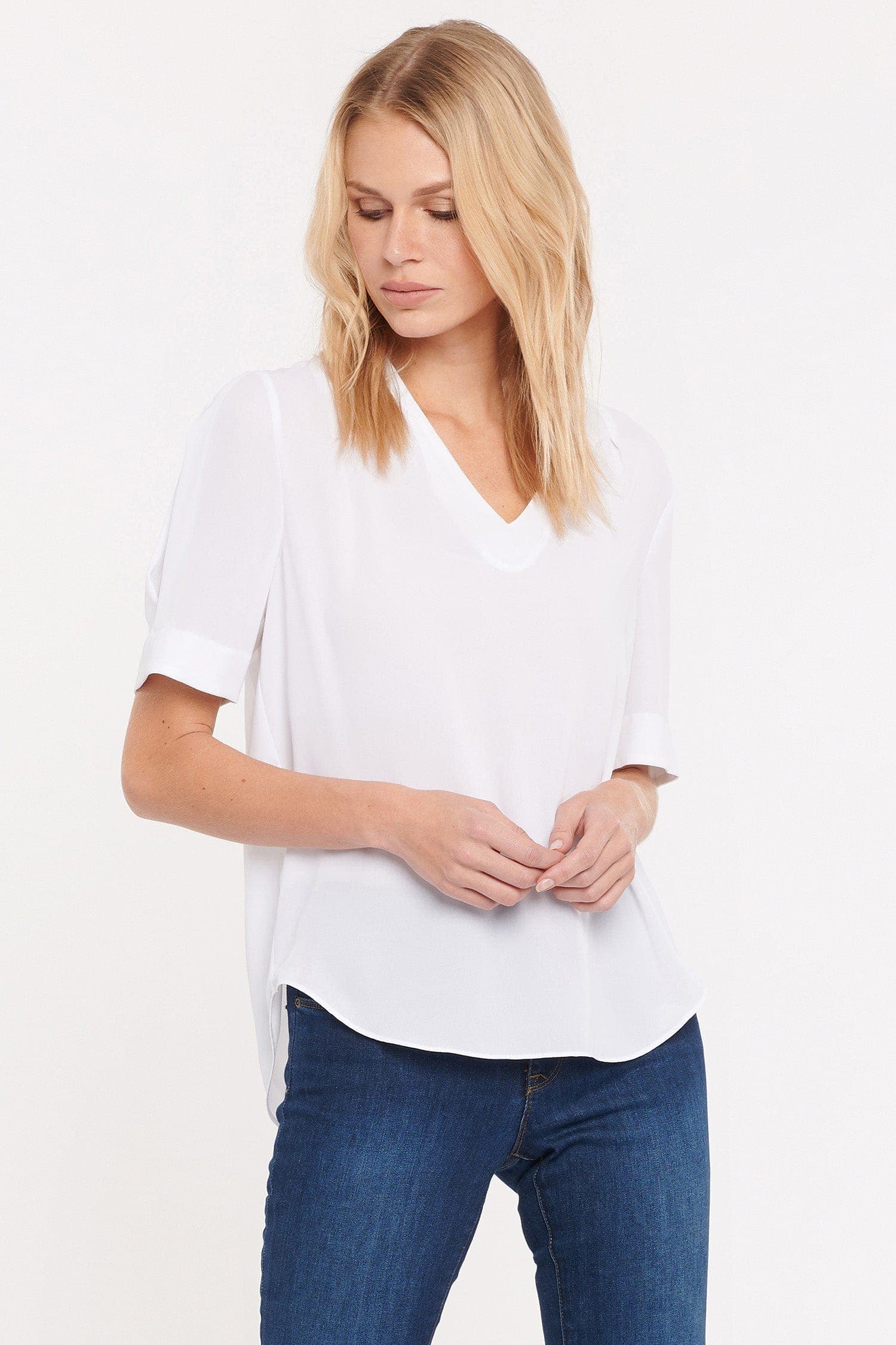 Charming Top