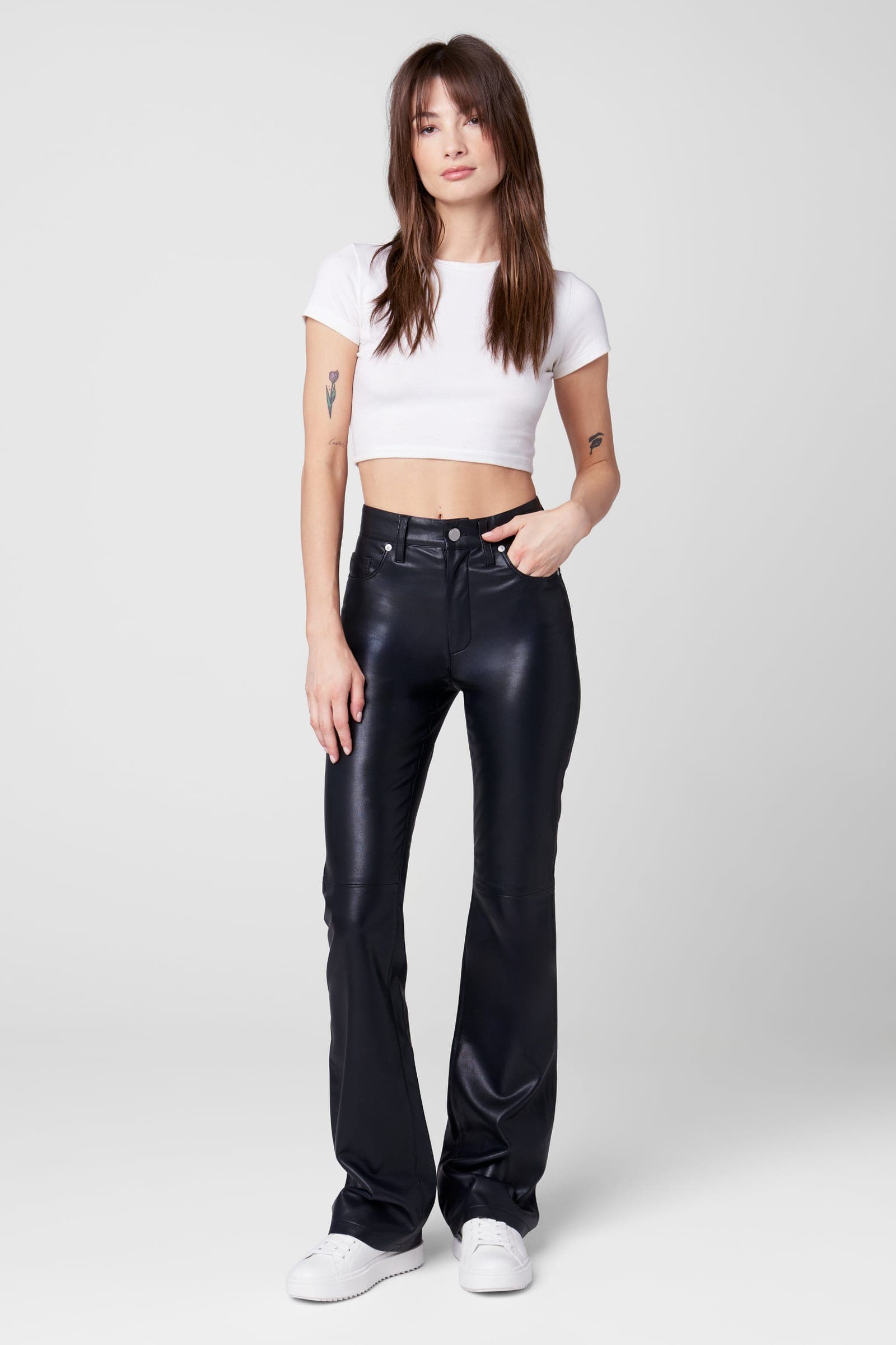 Hoyt in Trade Mark Pant