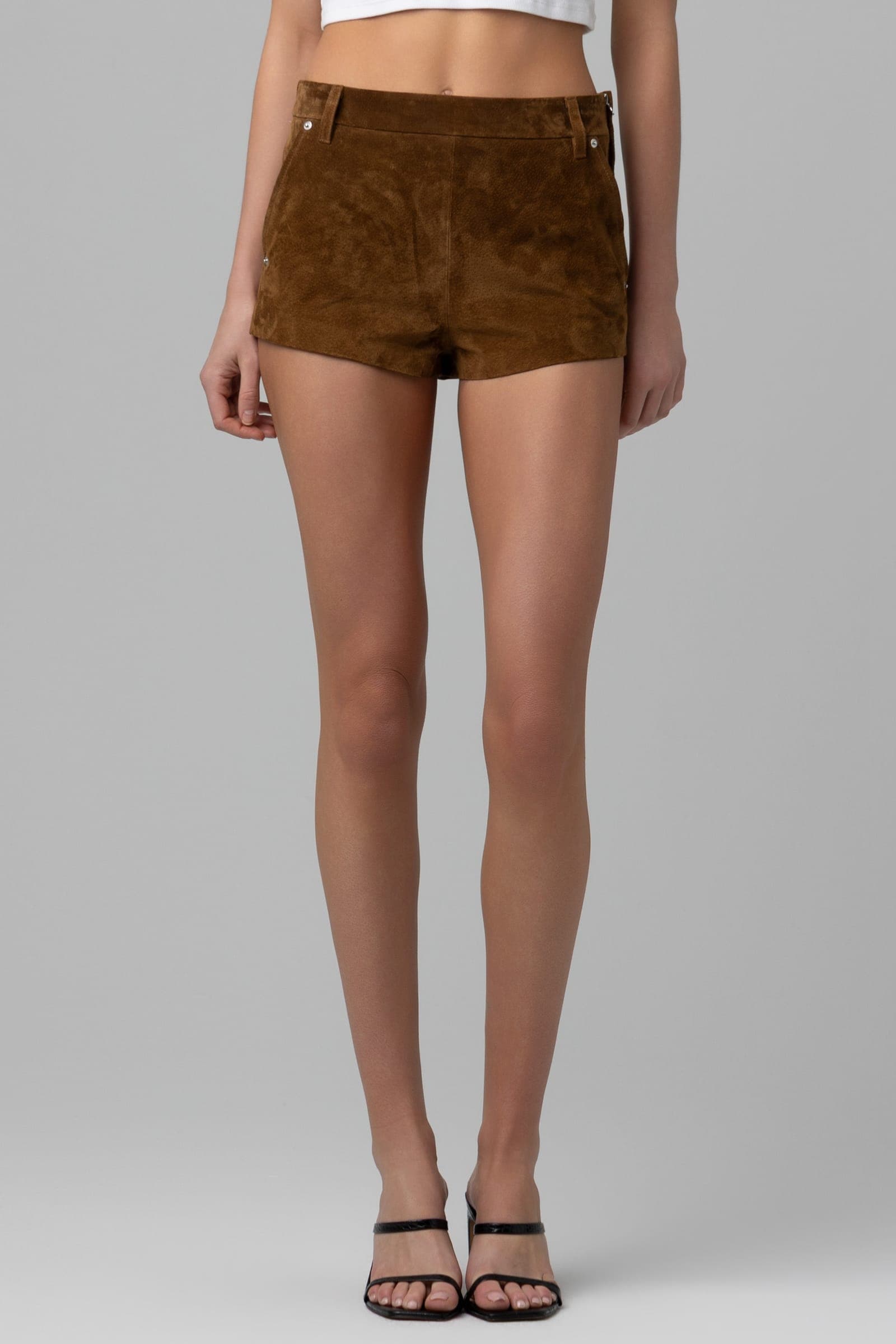 Double Espresso Short