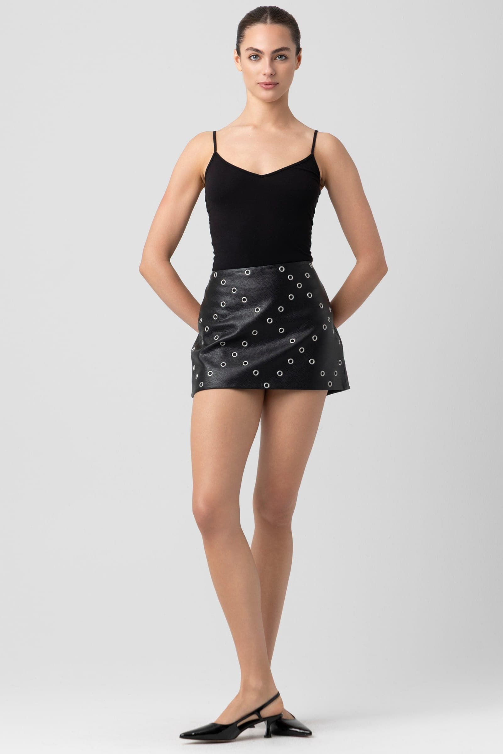Smart Choice Skirt
