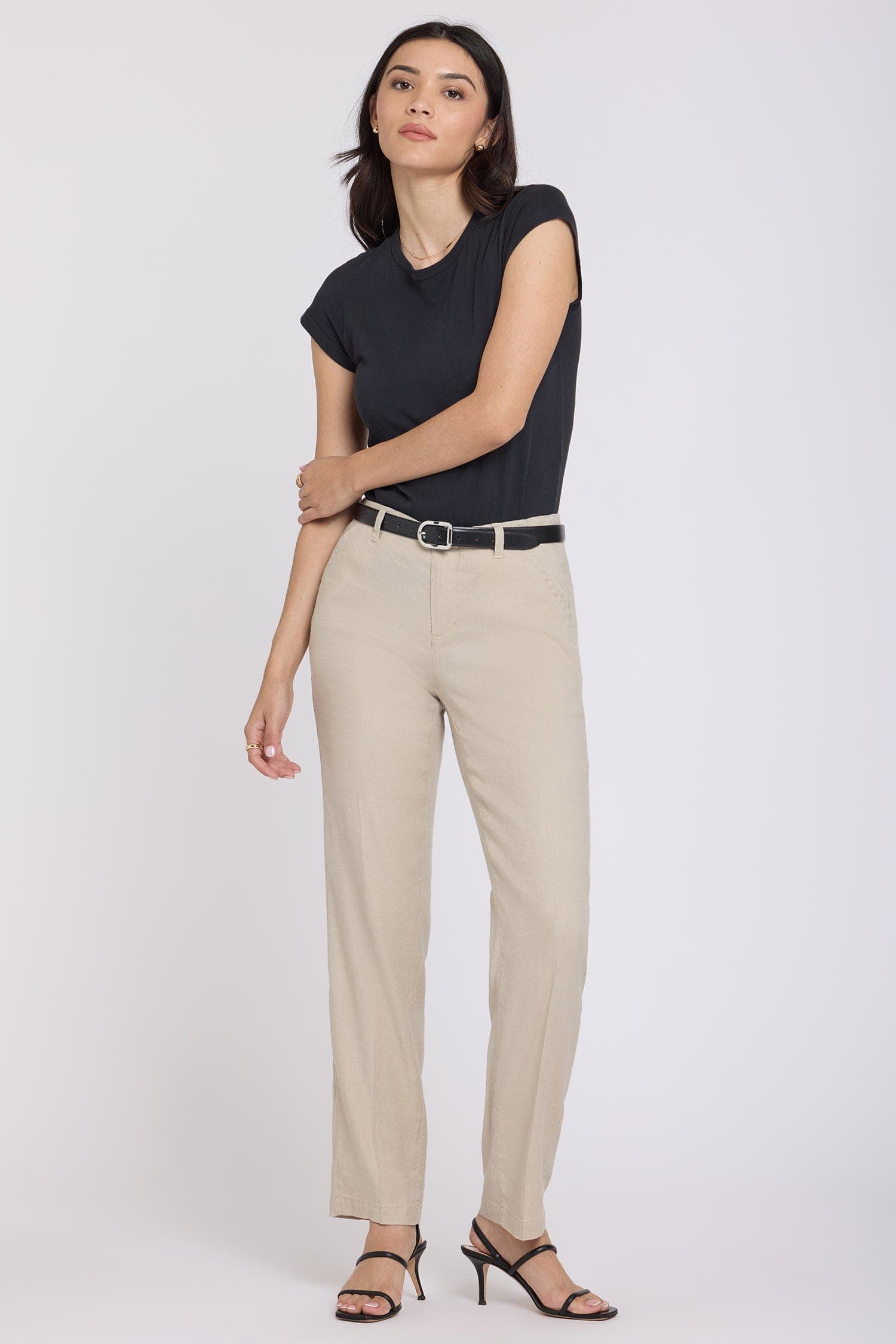Marilyn Straight Pants