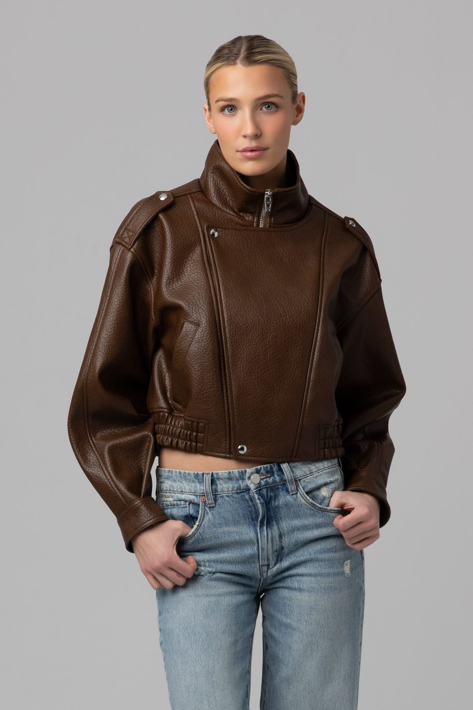 Late Hours Jacket