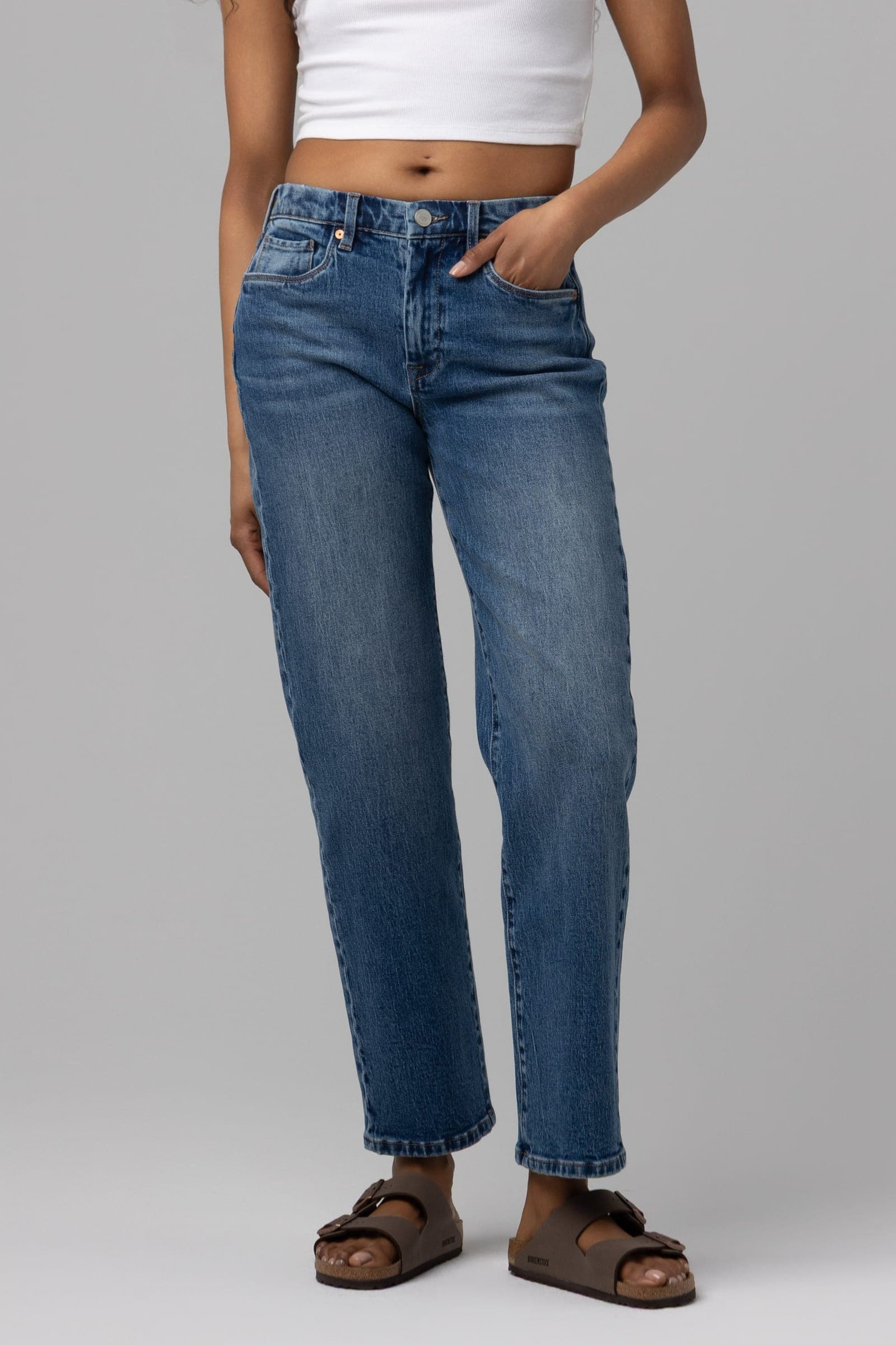 On Track Pants