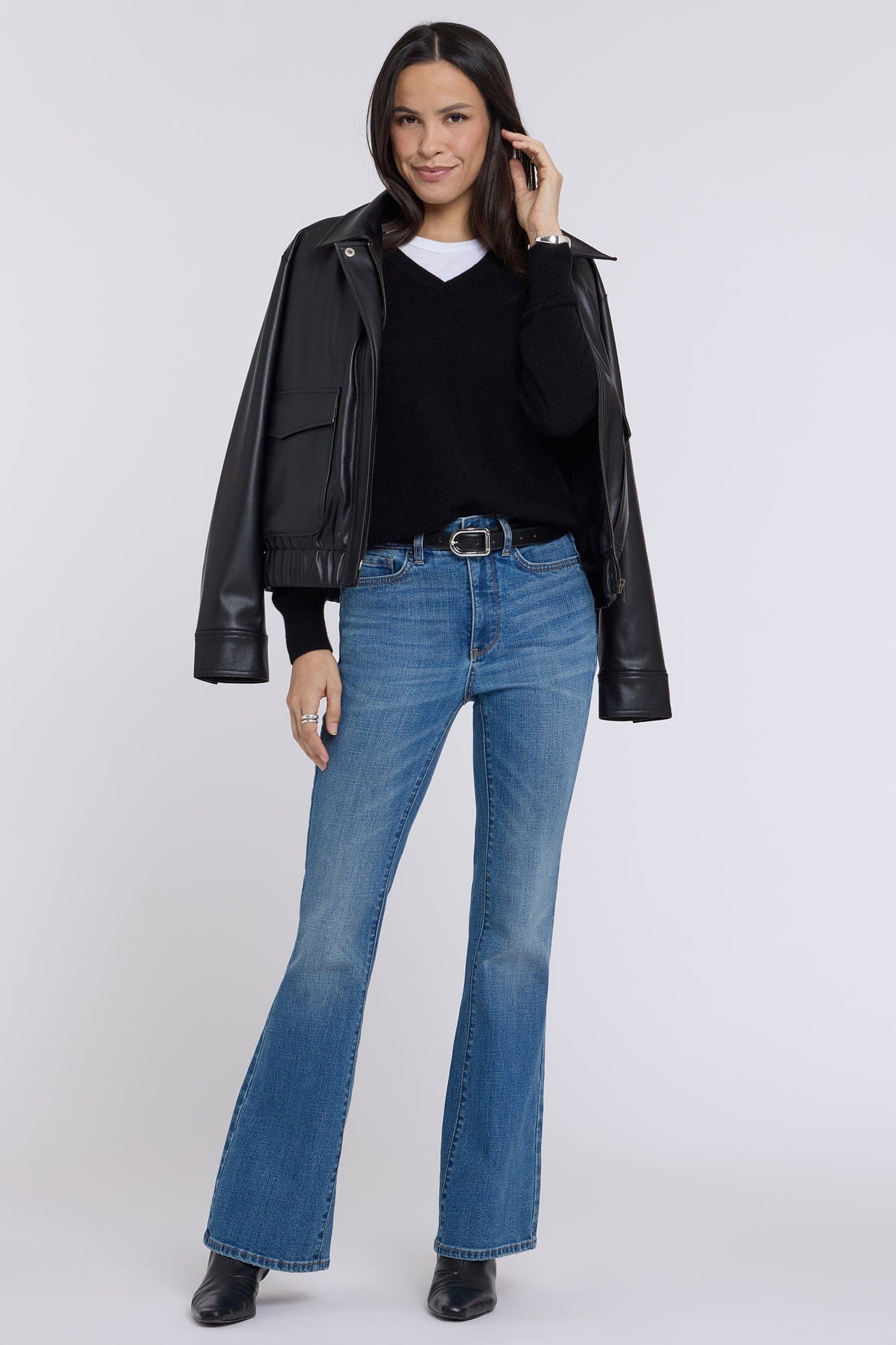 Felicity Flared Jeans