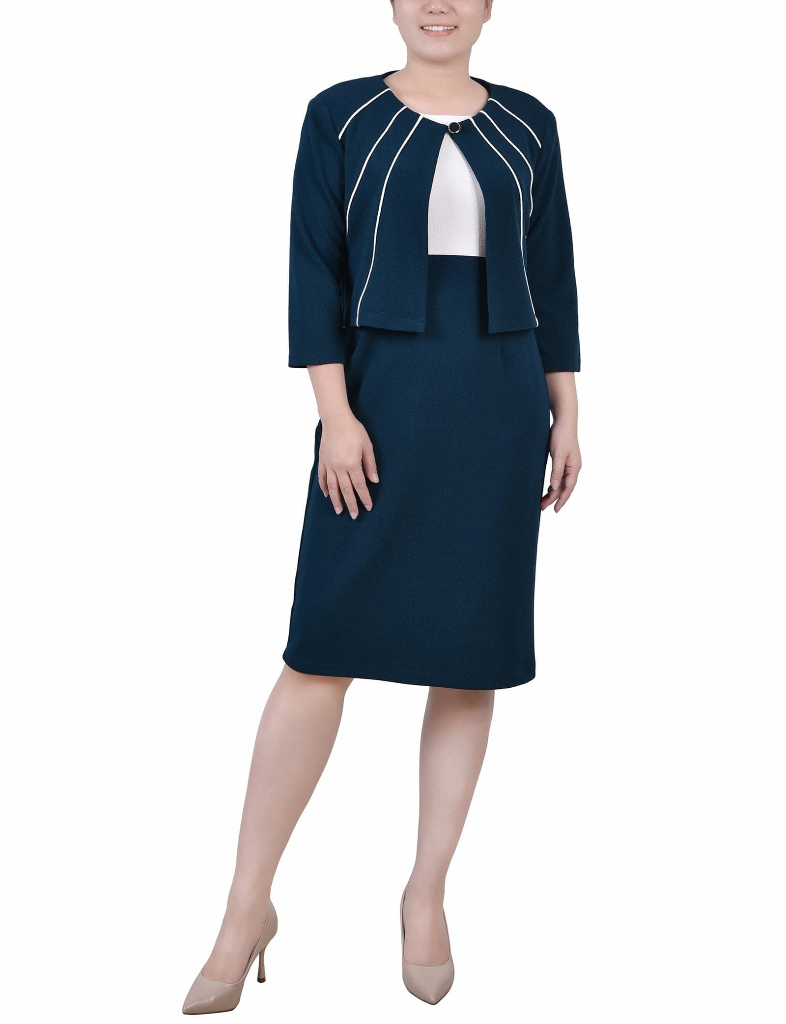 2 Piece Dress Set