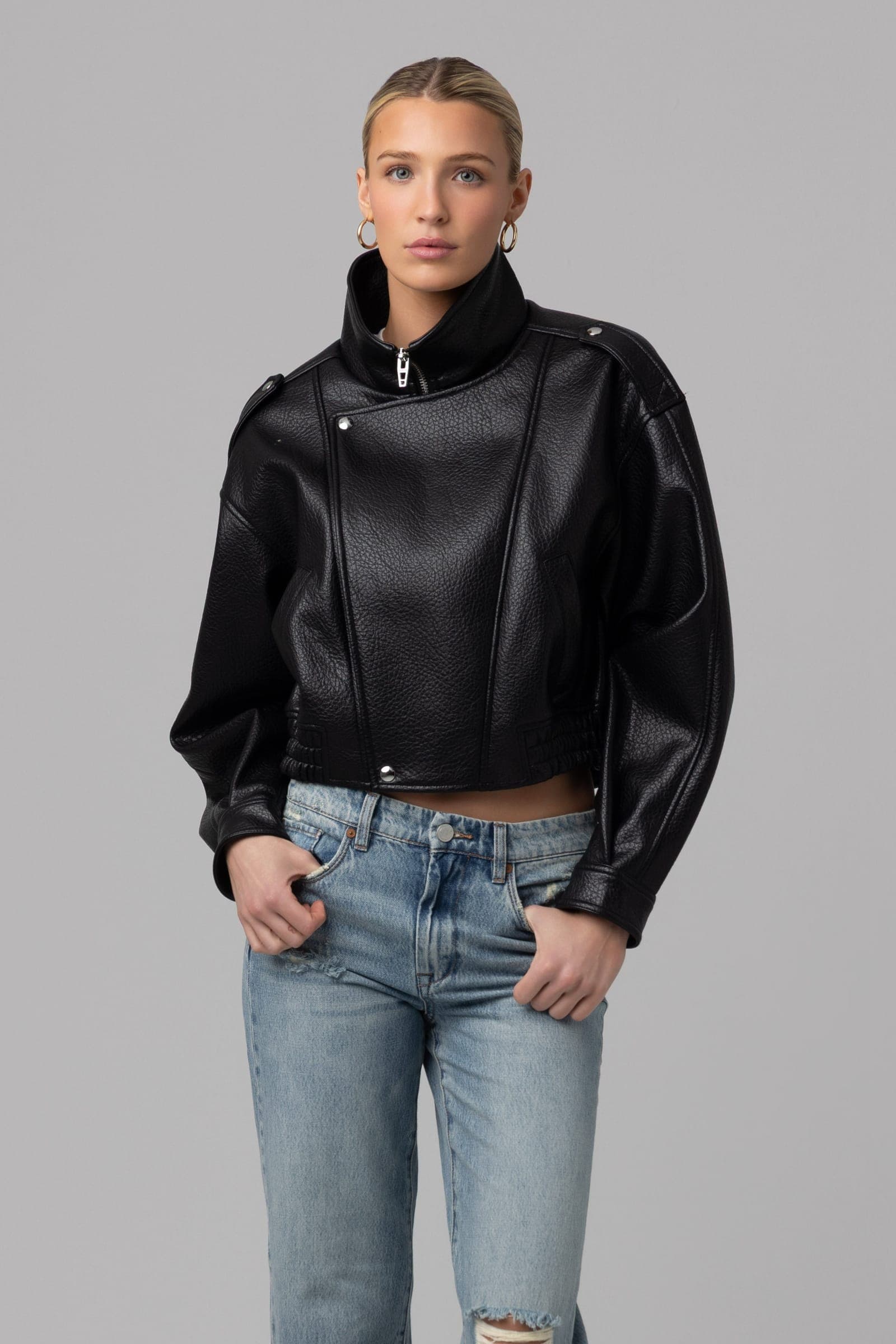 Nightmoves Jacket
