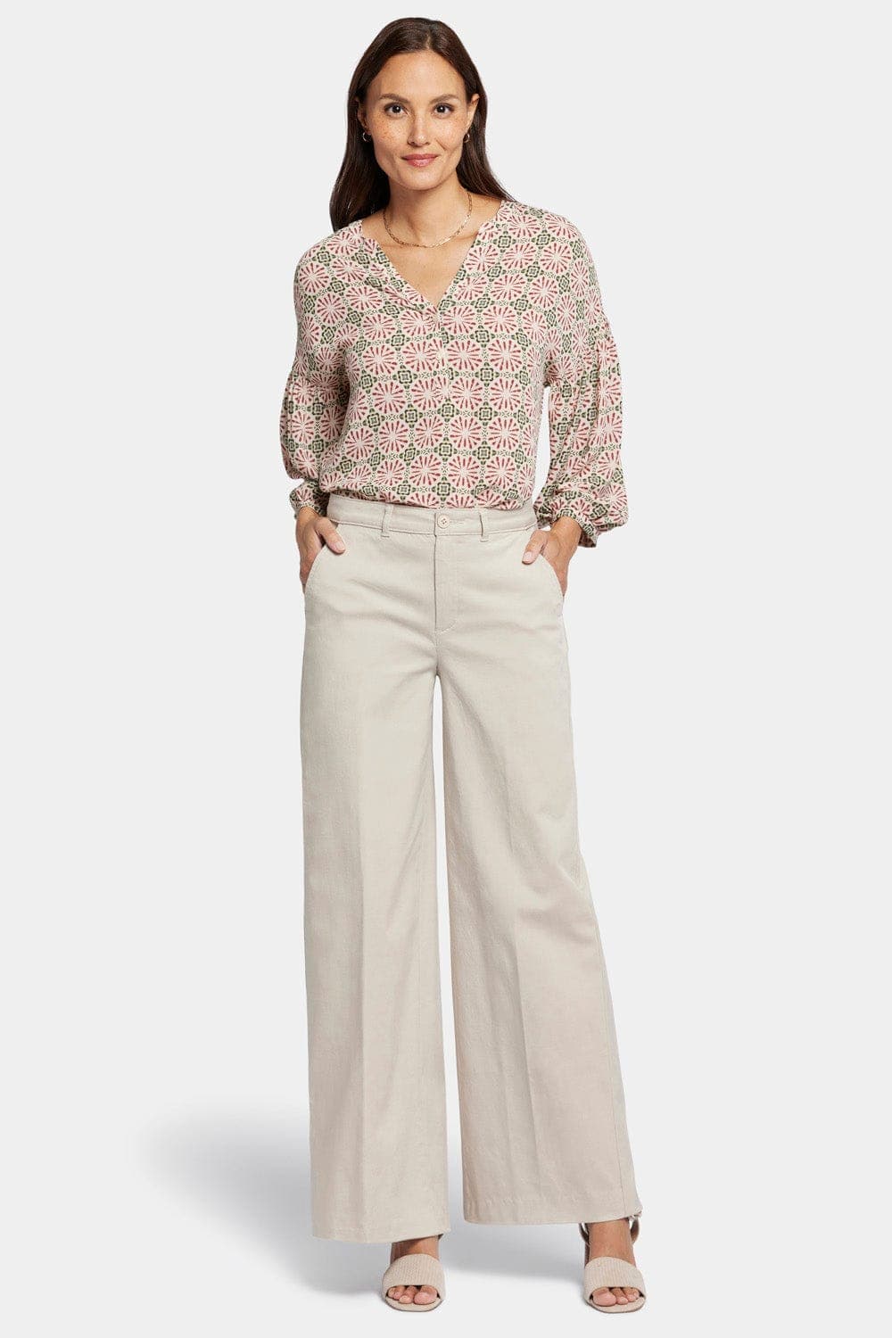 Whitney Trouser Pants