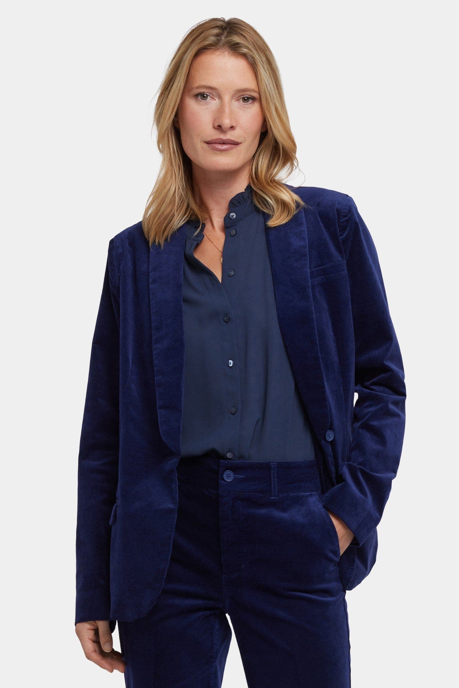 Tuxedo Jacket