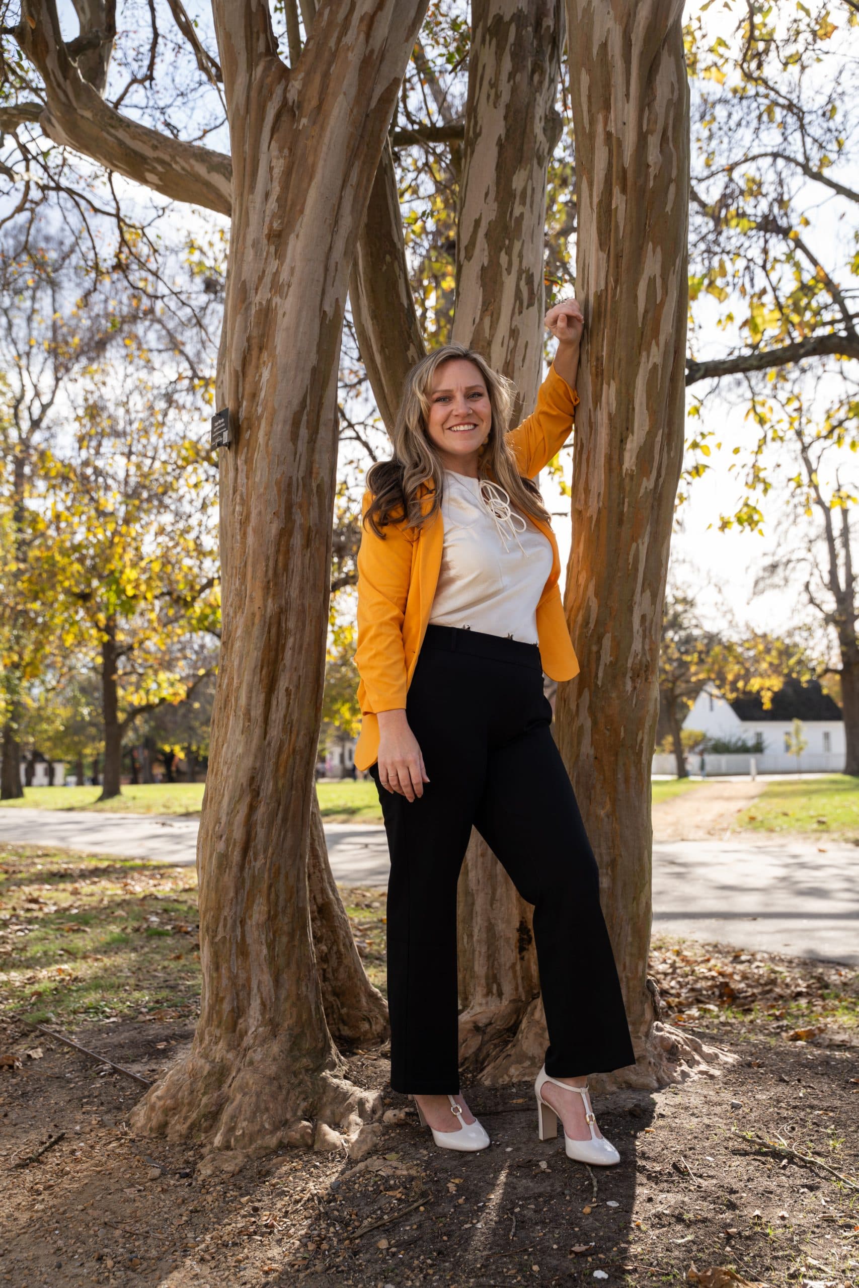 Alisha brand ambassador